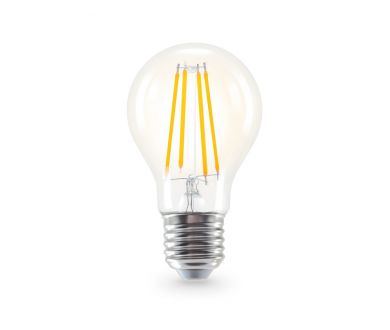 Купить Филаментная светодиодная лампа Ambrella Light Bulbing E27 15W 4000K 601514 Филаментная светодиодная лампа Ambrella Light Bulbing E27 15W 4000K 601514