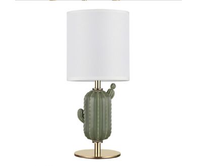 Купить Настольная лампа Odeon Light Cactus Modern 5425/1TA Настольная лампа Odeon Light Cactus Modern 5425/1TA