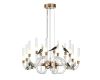 Подвесная люстра Odeon Light Lark 5431/30L