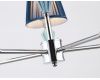 Подвесная люстра Ambrella Light High Light Ceramo Classic LH75061