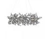 Подвесная люстра Loft IT Spark 10101/600 Chrome