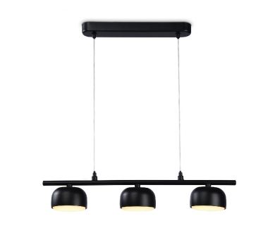 Купить Подвесной светильник Ambrella Light Techno spot TN71034 Подвесной светильник Ambrella Light Techno spot TN71034