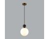 Подвесной светильник Odeon Light Midcent Lolla 4361/1A