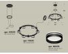 Подвесная люстра Ambrella Light Traditional (A9205, C9232, N8478) XR92051203