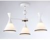 Люстра на штанге Ambrella Light Modern TR3164