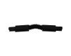 Коннектор Reluce RL 06040 flexible connector BK