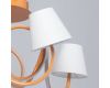 Люстра на штанге MW-Light Аэлита 480012805