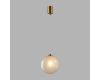 Подвесной светильник Odeon Light Midcent Magia 7109/1