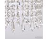 Подвесной светильник Bohemia Ivele Crystal AL19201/15OL WMN Drops