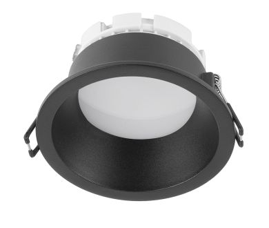 Встраиваемый светильник Feron DL513 53308