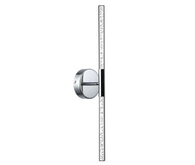 Купить Настенный светильник Odeon Light Sparky 4370/10WL Настенный светильник Odeon Light Sparky 4370/10WL