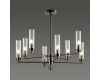 Люстра на штанге Lumion Kamilla 5275/8C