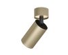 Спот Denkirs Tube DK2029-GG