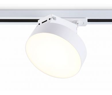 Купить Трековый однофазный светильник Ambrella Light Track System GL6835 Трековый однофазный светильник Ambrella Light Track System GL6835