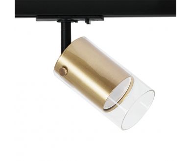 Купить Трековый светильник Arte Lamp Lazio A5368PL-1SG Трековый светильник Arte Lamp Lazio A5368PL-1SG