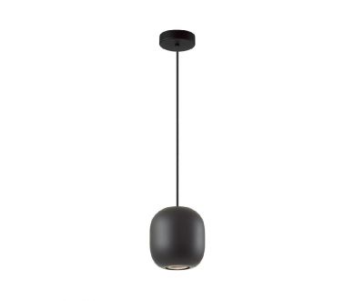 Купить Подвесной светильник Odeon Light Cocoon 5060/1BA Подвесной светильник Odeon Light Cocoon 5060/1BA