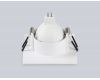 Встраиваемый светильник Ambrella Light Techno spot Technic base TN102811