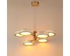 Подвесная люстра Odeon Light L-Vision Riviera 5450/99L