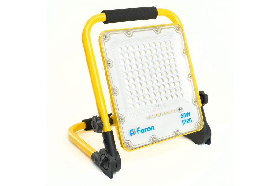 Прожектор Feron LL-951 48676