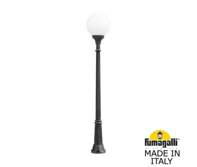 Купить Садовый светильник Fumagalli G40.156.000.AYE27 Садовый светильник Fumagalli G40.156.000.AYE27