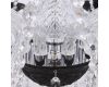 Подвесная люстра Bohemia Ivele Crystal AL16303/8/240 BM