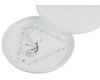 Потолочный светильник ЭРА SPB-6 Slim Sahara 24W-4K Б0071125