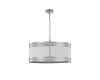 Подвесная люстра Favourite Exortivus 4010-3PC