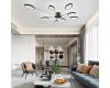 Потолочная люстра ImperiumLoft Daggry 178236-26