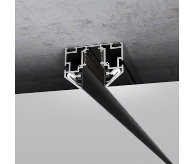 Купить Шинопровод Elektrostandard Slim Magnetic 4690389206559 85204/00 a067412 Шинопровод Elektrostandard Slim Magnetic 4690389206559 85204/00 a067412