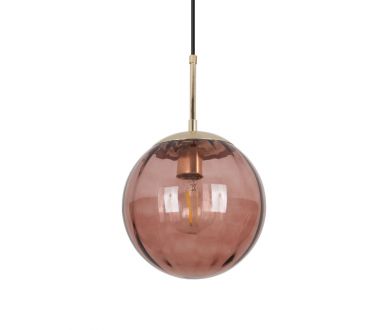 Купить Подвесной светильник Modemodern MD.1221.1 RD Подвесной светильник Modemodern MD.1221.1 RD