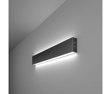 Купить Настенный светодиодный светильник Elektrostandard LSG-02-2-8x53-6500-MSh 4690389133343 Настенный светодиодный светильник Elektrostandard LSG-02-2-8x53-6500-MSh 4690389133343