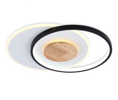 Купить Потолочный светильник Ambrella Light Linetech Comfort FL4789 Потолочный светильник Ambrella Light Linetech Comfort FL4789
