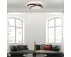 Потолочный светильник Freya Spiral FR6089CL-L120WB
