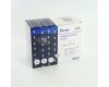 Светодиодная гирлянда занавес Звездочки Feron CL25 48608