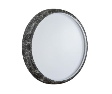 Купить Настенно-потолочный светильник Sonex Mramo black 7639/DL Настенно-потолочный светильник Sonex Mramo black 7639/DL