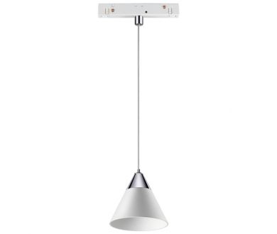 Трековый светильник NOVOTECH FLUM 358406