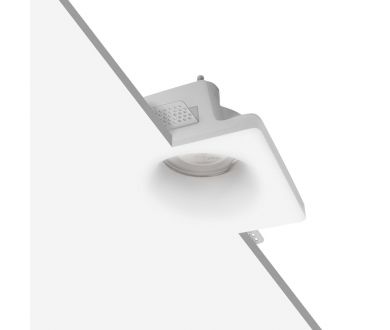 Купить Встраиваемый гипсовый светильник Loft IT Ghost 10356F Встраиваемый гипсовый светильник Loft IT Ghost 10356F