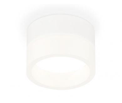 Купить Потолочный светильник Ambrella Light Techno Spot XS8101015 (C8101, N8401) Потолочный светильник Ambrella Light Techno Spot XS8101015 (C8101, N8401)