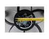 Потолочная люстра Omnilux Caldiero OML-25407-05