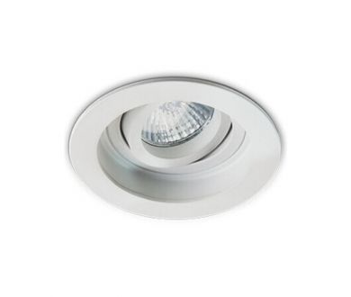 Купить Встраиваемый светильник ITALLINE DY 1680 white Встраиваемый светильник ITALLINE DY 1680 white