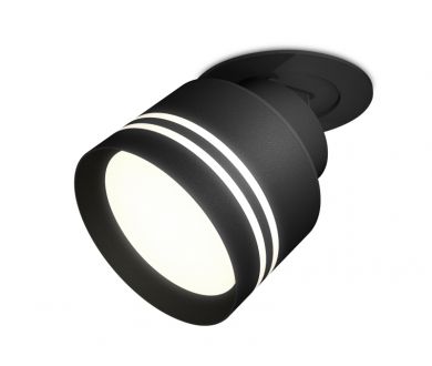 Купить Спот Ambrella Light Techno Spot XM8102526 (A2242, A2106, C8102, N8478) Спот Ambrella Light Techno Spot XM8102526 (A2242, A2106, C8102, N8478)