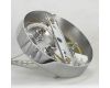 Подвесная люстра Lussole Topgrade Haines LSP-8406