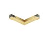 Коннектор Denkirs Shine base TR5723-SB