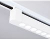 Трековый однофазный светильник Ambrella Light Track system GL6718