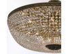 Потолочная люстра Bohemia Ivele Crystal AL19111/100OL AGB