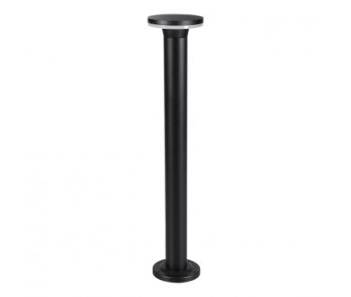 Купить Ландшафтный светильник Arte Lamp Amsterdam A1212PA-1BK Ландшафтный светильник Arte Lamp Amsterdam A1212PA-1BK