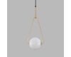 Подвесной светильник ImperiumLoft Lavaliere 101725-26