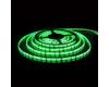 Светодиодная лента Elektrostandard 24V 14,4W 60Led 5050 IP65 зеленый, 5м 4690389167768