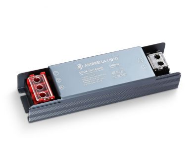 Купить Блок питания Ambrella Light LED Driver 12V 100Вт AC185-260 8.3A IP20 GS8804 Блок питания Ambrella Light LED Driver 12V 100Вт AC185-260 8.3A IP20 GS8804