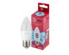 Лампа светодиодная Эра E27 8W 4000K LED B35-8W-840-E27 R Б0050695